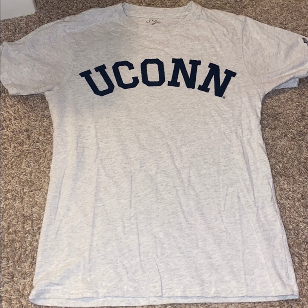 Uconn League T shirt